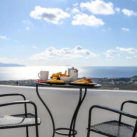 Deep Earth Villas Exo Gonia ภายนอก รูปภาพ