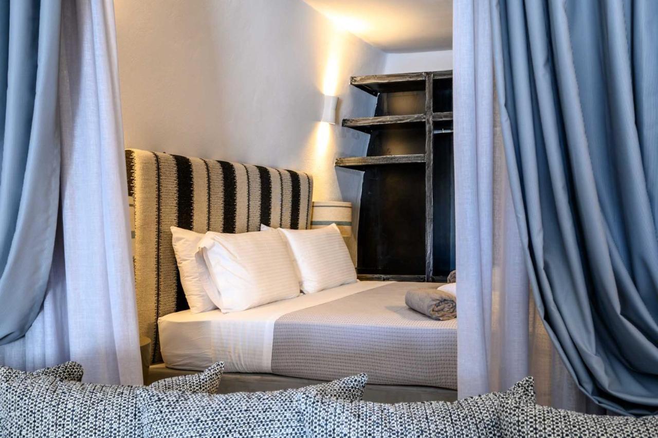 Deep Earth Villas Exo Gonia ภายนอก รูปภาพ